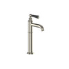 Carinthia Vessel Sink Lavatory Faucet - Golzar Home