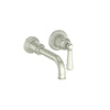 Carinthia Wall Mount Lavatory Faucet-Bf.Cx.1410 - Golzar Home