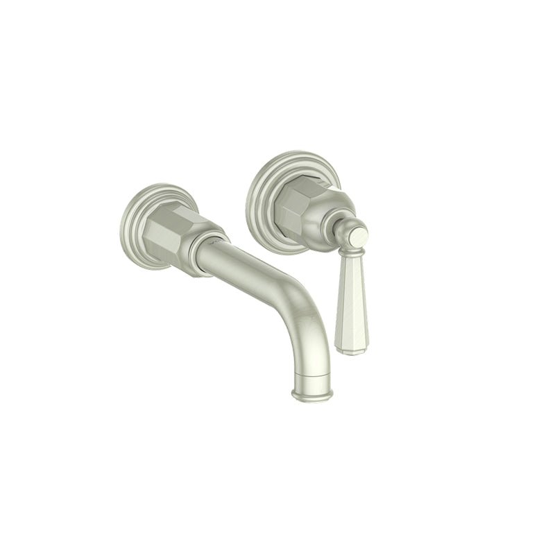 CARINTHIA WALL MOUNT LAVATORY FAUCET - BF.CX.1410 - Golzar Home