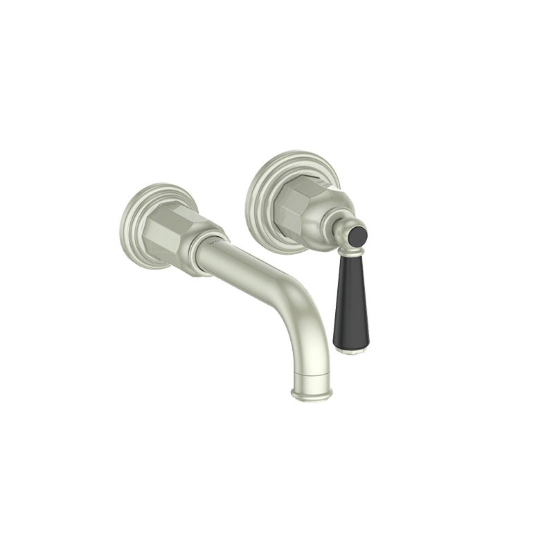 CARINTHIA WALL MOUNT LAVATORY FAUCET - BF.CX.1410 - Golzar Home