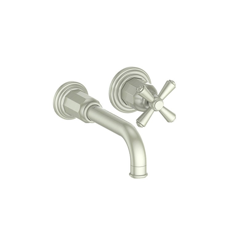 CARINTHIA WALL MOUNT LAVATORY FAUCET - BF.CX.1410 - Golzar Home