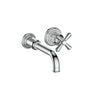 Carinthia Wall Mount Lavatory Faucet-Bf.Cx.1410 - Golzar Home