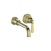 Carinthia Wall Mount Lavatory Faucet-Bf.Cx.1410 - Golzar Home