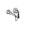Carinthia Wall Mount Lavatory Faucet-Bf.Cx.1410 - Golzar Home
