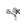 Carinthia Wall Mount Lavatory Faucet-Bf.Cx.1410 - Golzar Home
