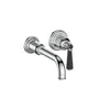 Carinthia Wall Mount Lavatory Faucet-Bf.Cx.1410 - Golzar Home