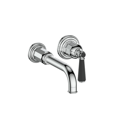 Carinthia Wall Mount Lavatory Faucet-Bf.Cx.1410 - Golzar Home