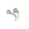 Carinthia Wall Mount Lavatory Faucet-Bf.Cx.1410 - Golzar Home