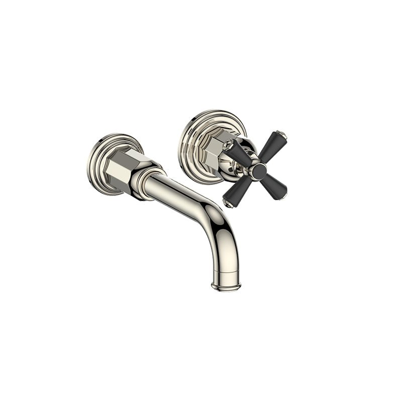 CARINTHIA WALL MOUNT LAVATORY FAUCET - BF.CX.1410 - Golzar Home