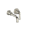 Carinthia Wall Mount Lavatory Faucet-Bf.Cx.1410 - Golzar Home