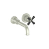 Carinthia Wall Mount Lavatory Faucet-Bf.Cx.1410 - Golzar Home