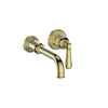 Carinthia Wall Mount Lavatory Faucet-Bf.Cx.1410 - Golzar Home