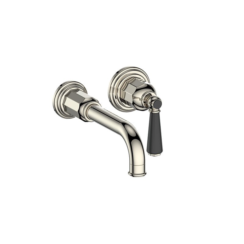 CARINTHIA WALL MOUNT LAVATORY FAUCET - BF.CX.1410 - Golzar Home