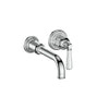 Carinthia Wall Mount Lavatory Faucet-Bf.Cx.1410 - Golzar Home