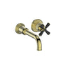 Carinthia Wall Mount Lavatory Faucet-Bf.Cx.1410 - Golzar Home