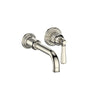 Carinthia Wall Mount Lavatory Faucet-Bf.Cx.1410 - Golzar Home