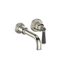 Carinthia Wall Mount Lavatory Faucet-Bf.Cx.1410 - Golzar Home