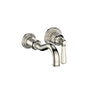 Carinthia Wall Mount Lavatory Faucet-Bf.Cx.1420 - Golzar Home