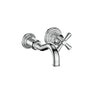 Carinthia Wall Mount Lavatory Faucet-Bf.Cx.1420 - Golzar Home