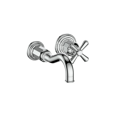 CARINTHIA WALL MOUNT LAVATORY FAUCET - BF.CX.1420 - Golzar Home