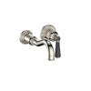 Carinthia Wall Mount Lavatory Faucet-Bf.Cx.1420 - Golzar Home