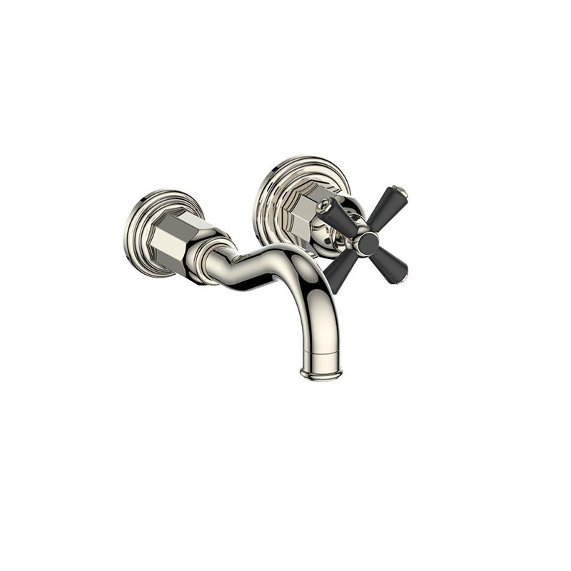 CARINTHIA WALL MOUNT LAVATORY FAUCET - BF.CX.1420 - Golzar Home