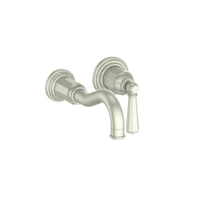 CARINTHIA WALL MOUNT LAVATORY FAUCET - BF.CX.1420 - Golzar Home