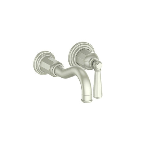Carinthia Wall Mount Lavatory Faucet-Bf.Cx.1420 - Golzar Home
