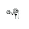 Carinthia Wall Mount Lavatory Faucet-Bf.Cx.1420 - Golzar Home