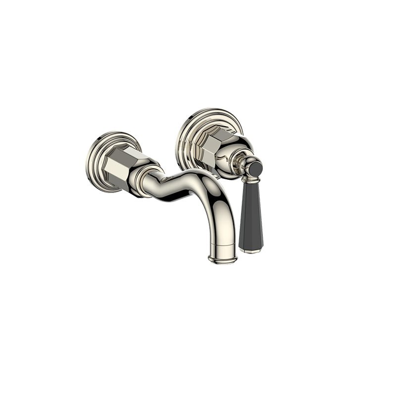 CARINTHIA WALL MOUNT LAVATORY FAUCET - BF.CX.1420 - Golzar Home