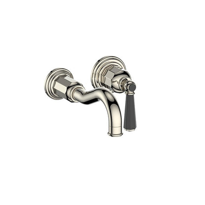 CARINTHIA WALL MOUNT LAVATORY FAUCET - BF.CX.1420 - Golzar Home