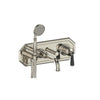 Vogt CARINTHIA WALL MOUNT TUB FILLER - BF.CX.2210 - Golzar Home