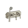 Vogt CARINTHIA WALL MOUNT TUB FILLER - BF.CX.2210 - Golzar Home