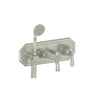 Vogt CARINTHIA WALL MOUNT TUB FILLER - BF.CX.2210 - Golzar Home