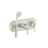 Vogt CARINTHIA WALL MOUNT TUB FILLER - BF.CX.2210 - Golzar Home