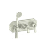 Carinthia Wall Mount Tub Filler-Bf.Cx.2220 - Golzar Home