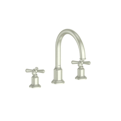 CARINTHIA WIDESPREAD LAVATORY FAUCET WITH POP - UP DRAIN - BF.CX.1311 - Golzar Home