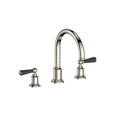 CARINTHIA WIDESPREAD LAVATORY FAUCET WITH POP - UP DRAIN - BF.CX.1311 - Golzar Home