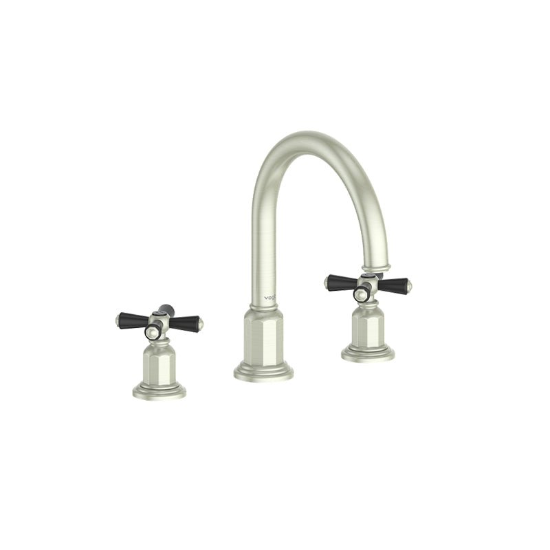 CARINTHIA WIDESPREAD LAVATORY FAUCET WITH POP - UP DRAIN - BF.CX.1311 - Golzar Home