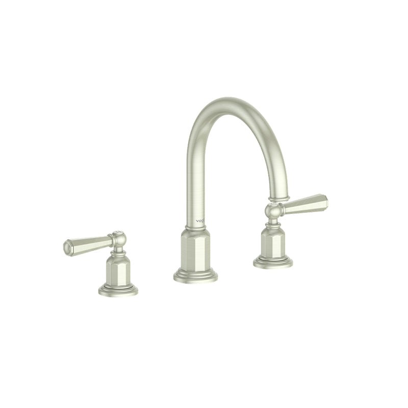 CARINTHIA WIDESPREAD LAVATORY FAUCET WITH POP - UP DRAIN - BF.CX.1311 - Golzar Home