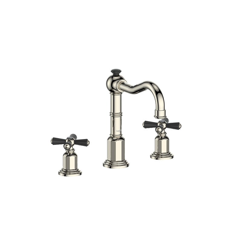 CARINTHIA WIDESPREAD LAVATORY FAUCET WITH POP - UP DRAIN - BF.CX.1321 - Golzar Home