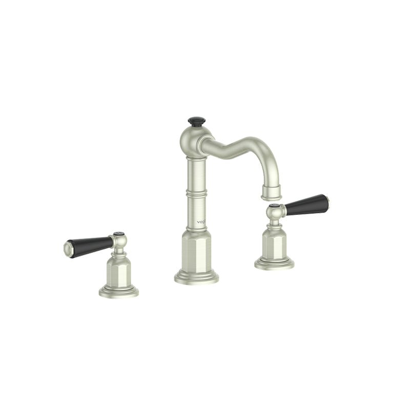 CARINTHIA WIDESPREAD LAVATORY FAUCET WITH POP - UP DRAIN - BF.CX.1321 - Golzar Home