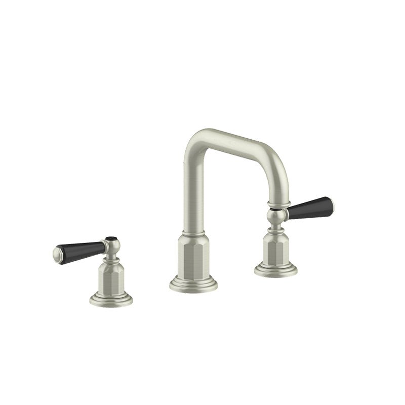 CARINTHIA WIDESPREAD LAVATORY FAUCET WITH POP - UP DRAIN - BF.CX.1331 - Golzar Home