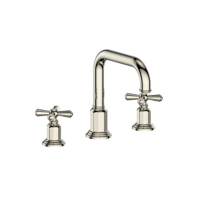 CARINTHIA WIDESPREAD LAVATORY FAUCET WITH POP - UP DRAIN - BF.CX.1331 - Golzar Home