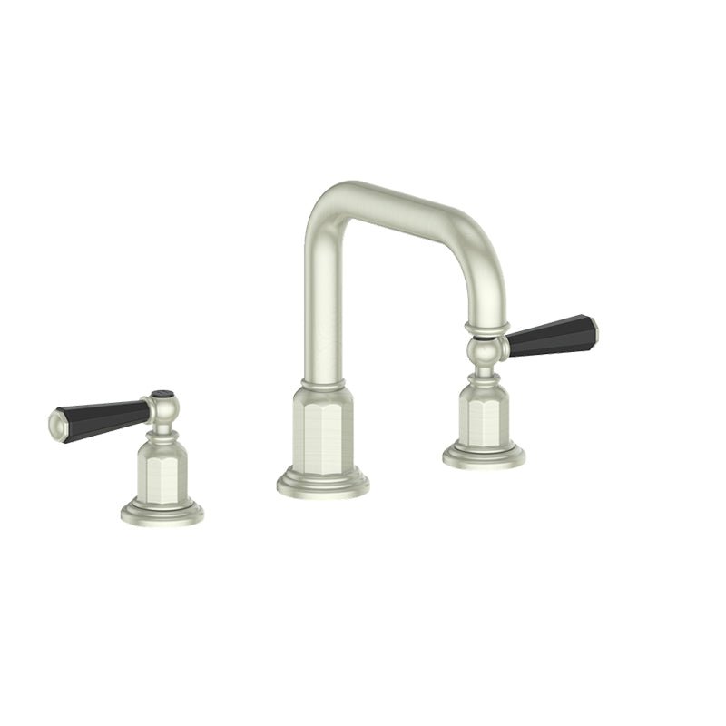 CARINTHIA WIDESPREAD LAVATORY FAUCET WITH POP - UP DRAIN - BF.CX.1331 - Golzar Home