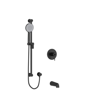 Riobel GS Shower Kit 1294 Trim
