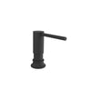 Baril Traditional soap dispenser