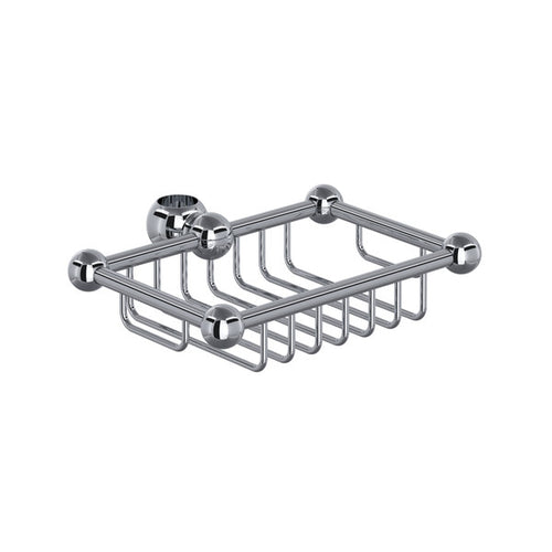 Perrin & Rowe Basket for Slide Bar,  Ø Of 19mm (3/4")