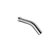 Baril Single lever wall-mounted lavatory faucet, drain not included