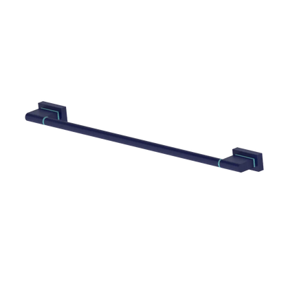 Rubinet Towel Bar 18" Midnight Blue